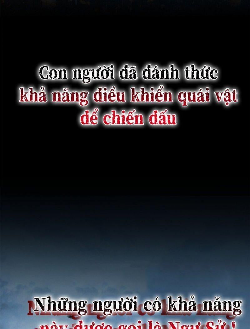 đọc truyện Thần Sủng Tiến Hóa Chương 0 ảnh 7 tại Thiên Thai Truyện
