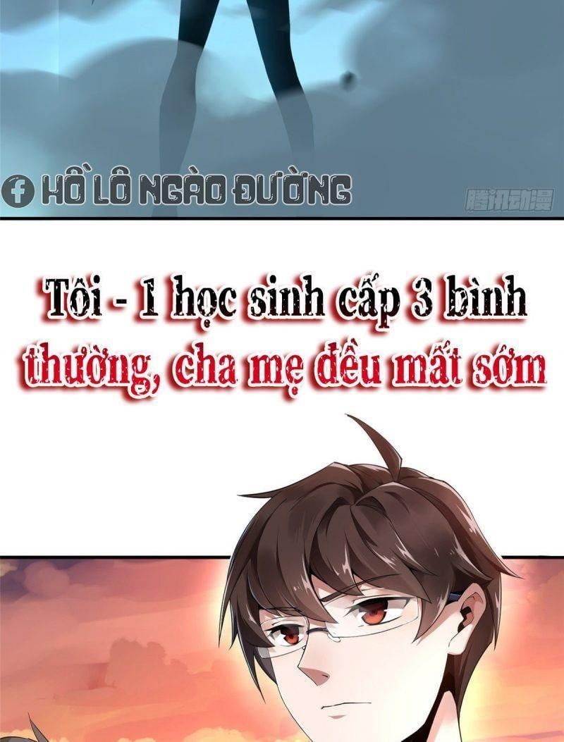 đọc truyện Thần Sủng Tiến Hóa Chương 0 ảnh 9 tại Thiên Thai Truyện