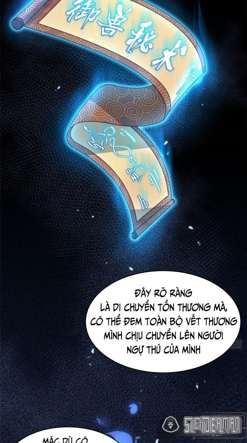 đọc truyện Thần Sủng Tiến Hóa Chương 10 ảnh 3 tại Thiên Thai Truyện