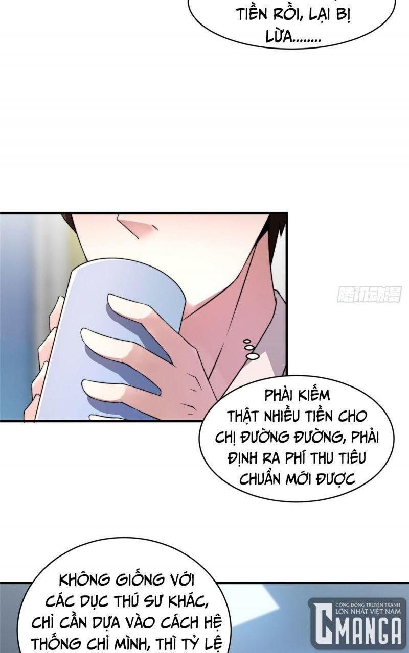 đọc truyện Thần Sủng Tiến Hóa Chương 10 ảnh 38 tại Thiên Thai Truyện