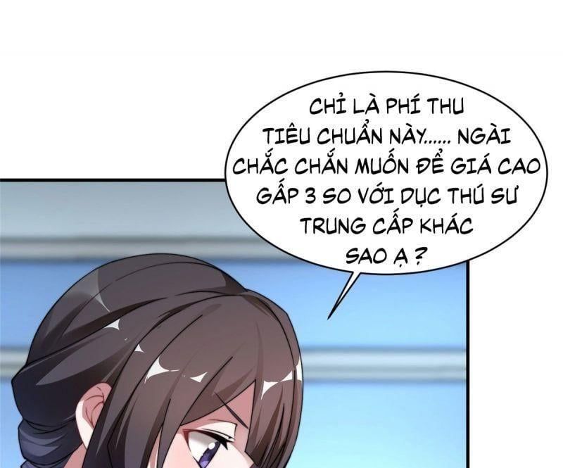 đọc truyện Thần Sủng Tiến Hóa Chương 10 ảnh 42 tại Thiên Thai Truyện