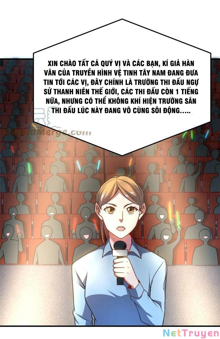 đọc truyện Thần Sủng Tiến Hóa Chương 102 ảnh 45 tại Thiên Thai Truyện