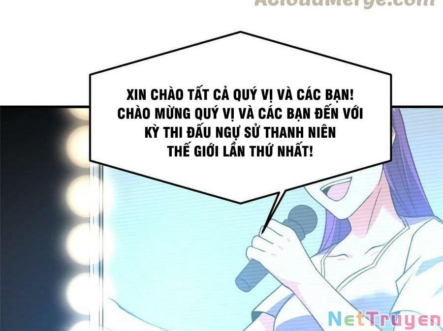 đọc truyện Thần Sủng Tiến Hóa Chương 102 ảnh 48 tại Thiên Thai Truyện