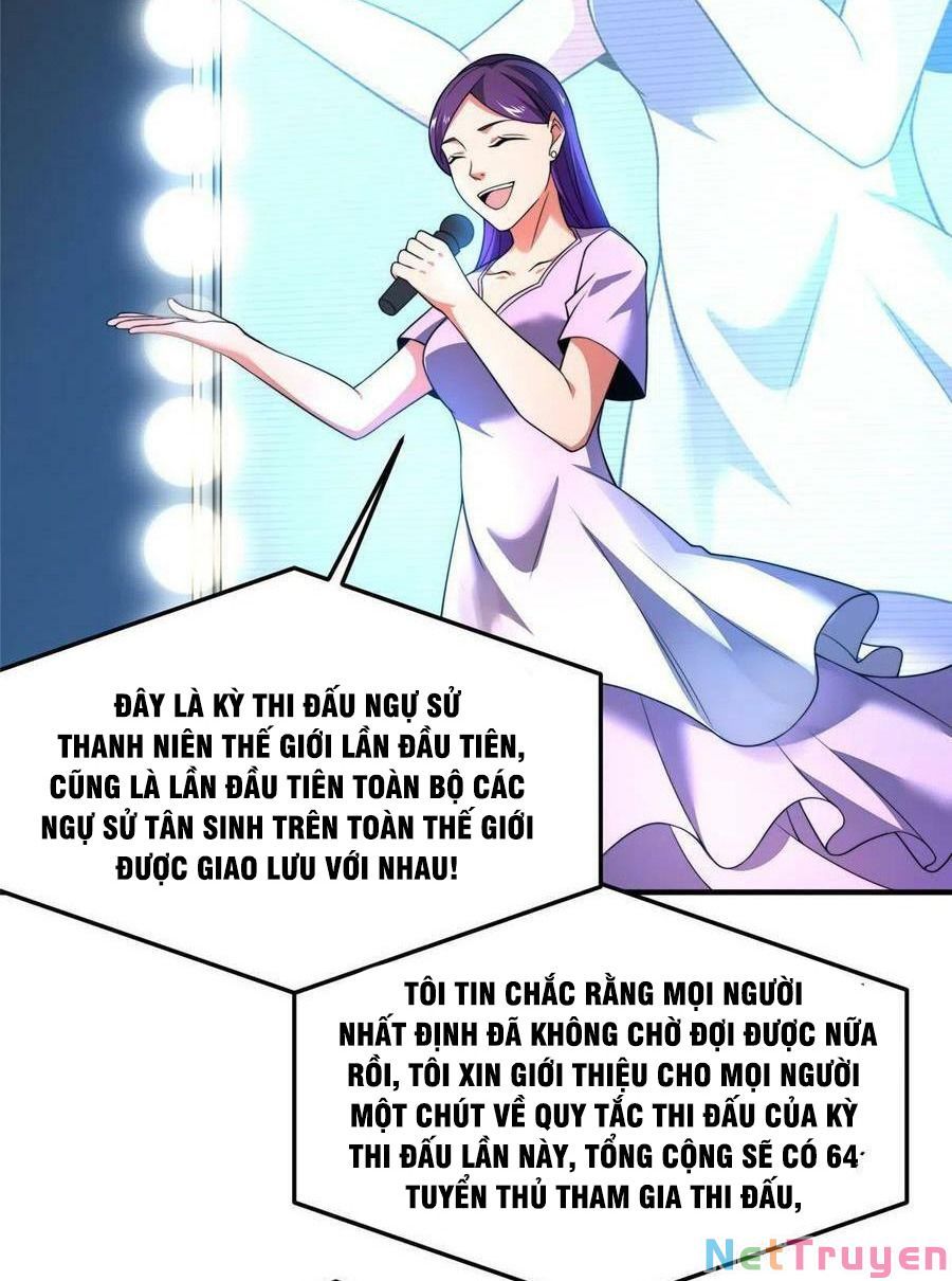đọc truyện Thần Sủng Tiến Hóa Chương 102 ảnh 49 tại Thiên Thai Truyện