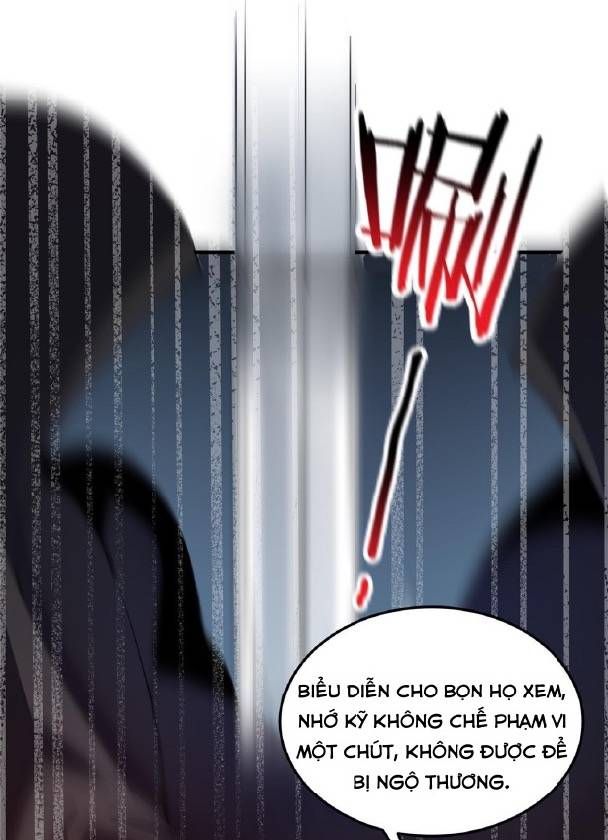 đọc truyện Thần Sủng Tiến Hóa Chương 103 ảnh 14 tại Thiên Thai Truyện