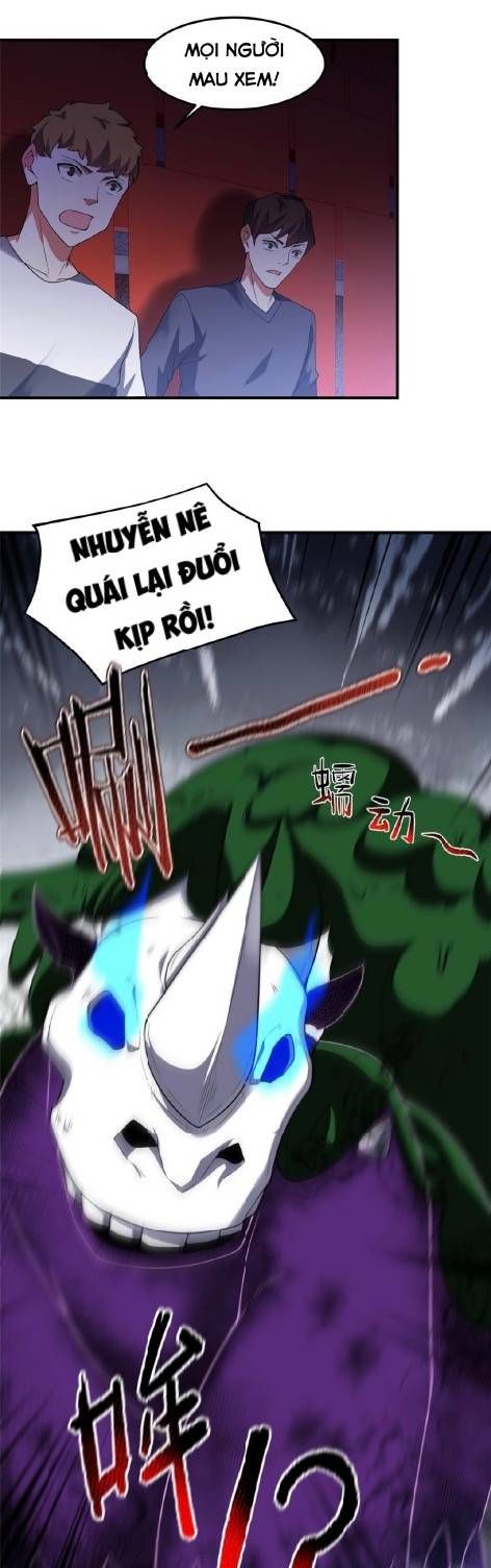 đọc truyện Thần Sủng Tiến Hóa Chương 103 ảnh 32 tại Thiên Thai Truyện