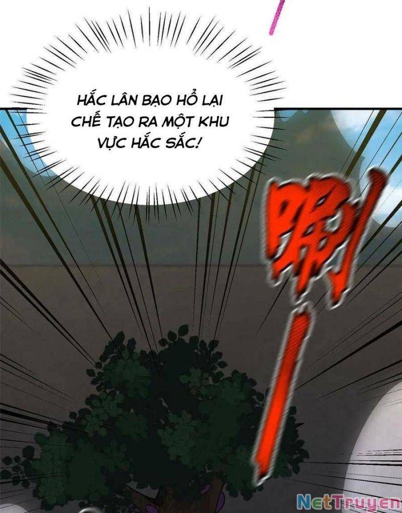 đọc truyện Thần Sủng Tiến Hóa Chương 104 ảnh 15 tại Thiên Thai Truyện