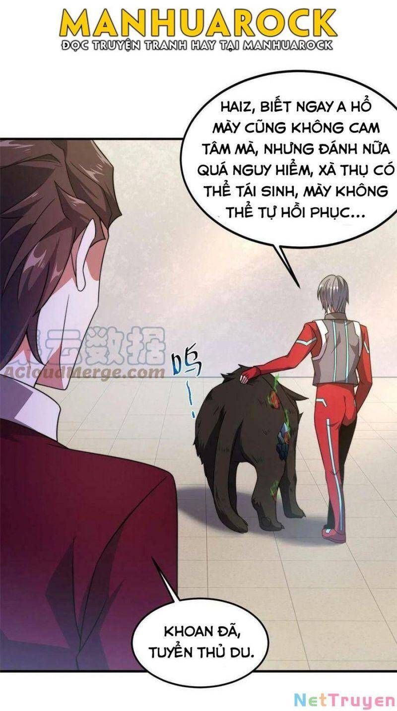 đọc truyện Thần Sủng Tiến Hóa Chương 104 ảnh 30 tại Thiên Thai Truyện