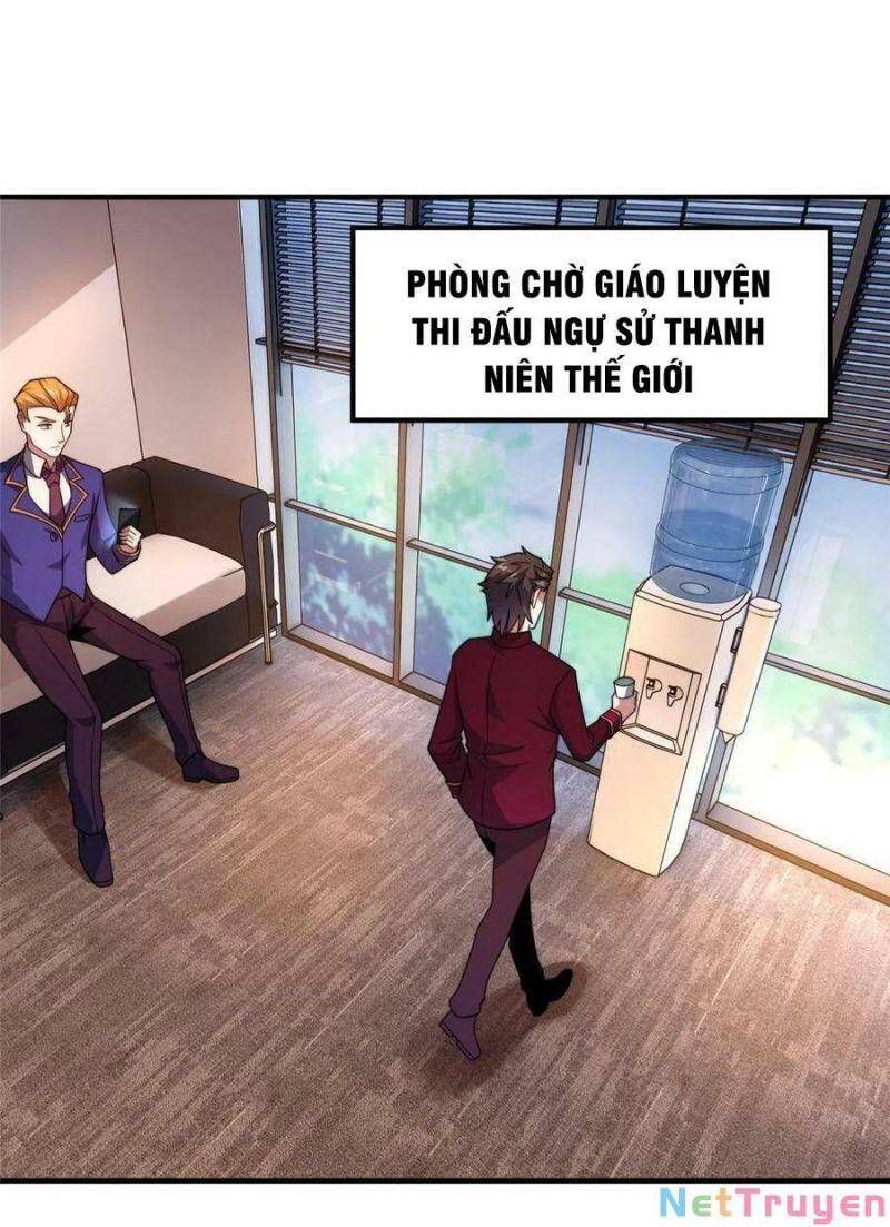 đọc truyện Thần Sủng Tiến Hóa Chương 104 ảnh 38 tại Thiên Thai Truyện