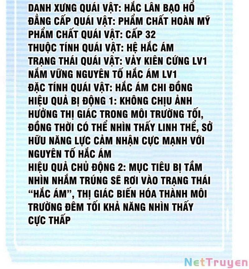 đọc truyện Thần Sủng Tiến Hóa Chương 104 ảnh 5 tại Thiên Thai Truyện
