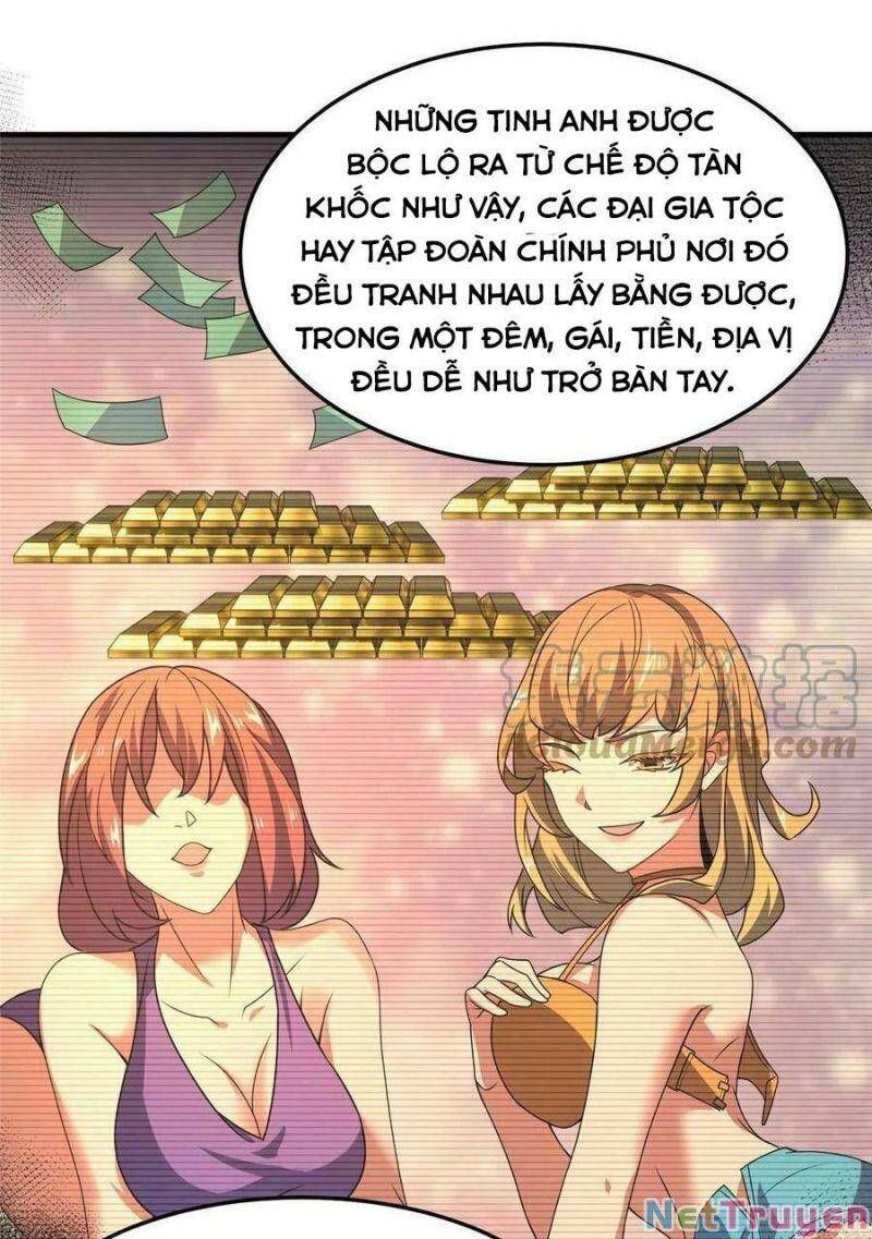 đọc truyện Thần Sủng Tiến Hóa Chương 104 ảnh 51 tại Thiên Thai Truyện
