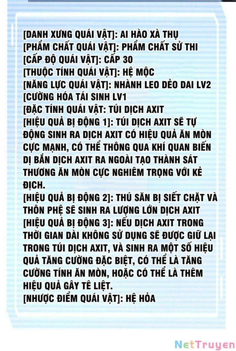 đọc truyện Thần Sủng Tiến Hóa Chương 104 ảnh 7 tại Thiên Thai Truyện