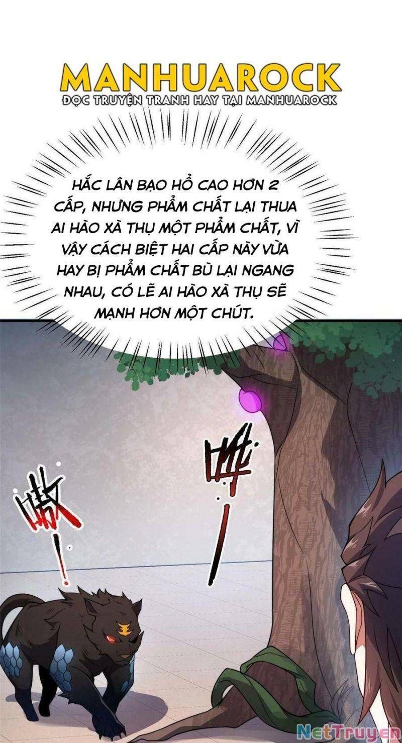 đọc truyện Thần Sủng Tiến Hóa Chương 104 ảnh 10 tại Thiên Thai Truyện