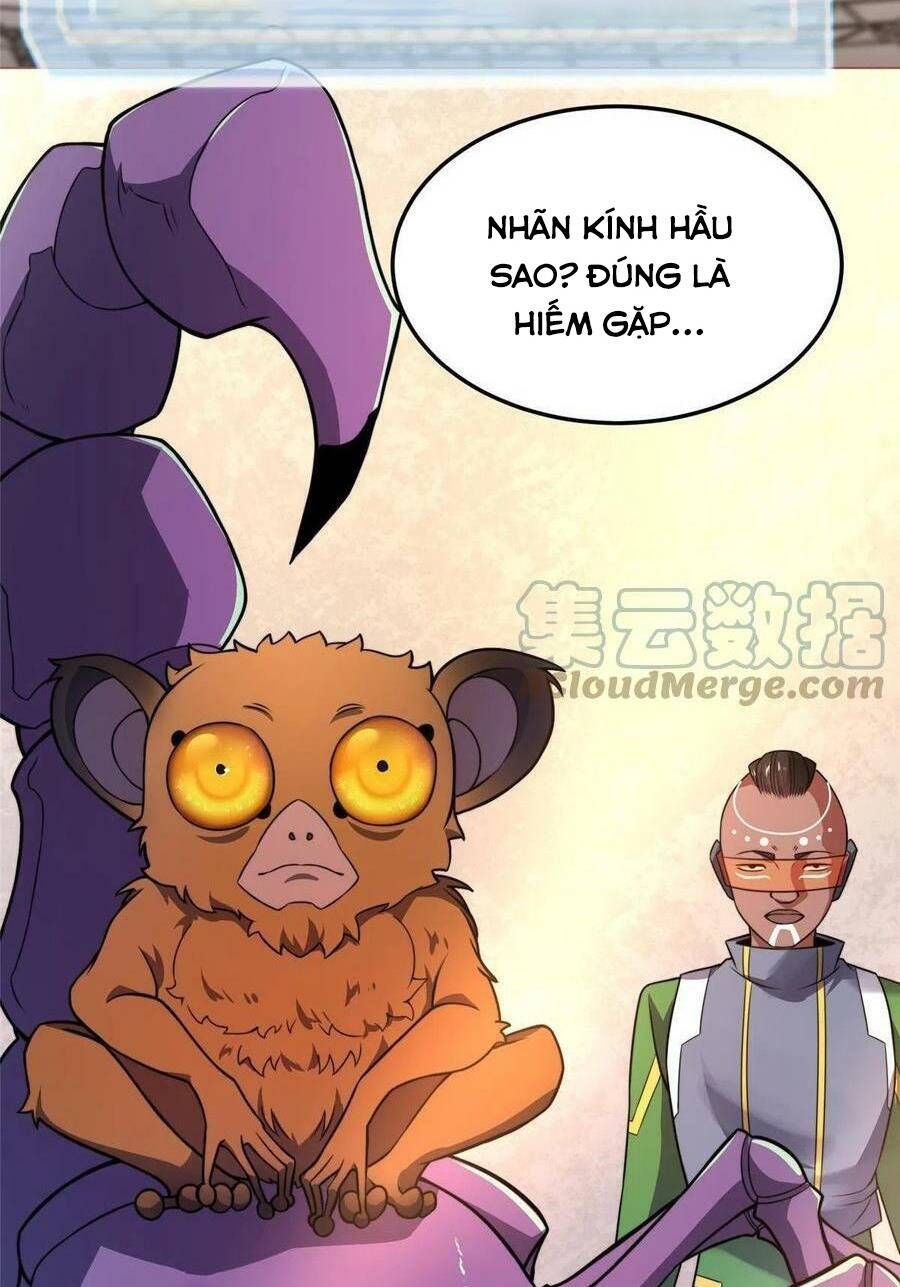 đọc truyện Thần Sủng Tiến Hóa Chương 105 ảnh 15 tại Thiên Thai Truyện