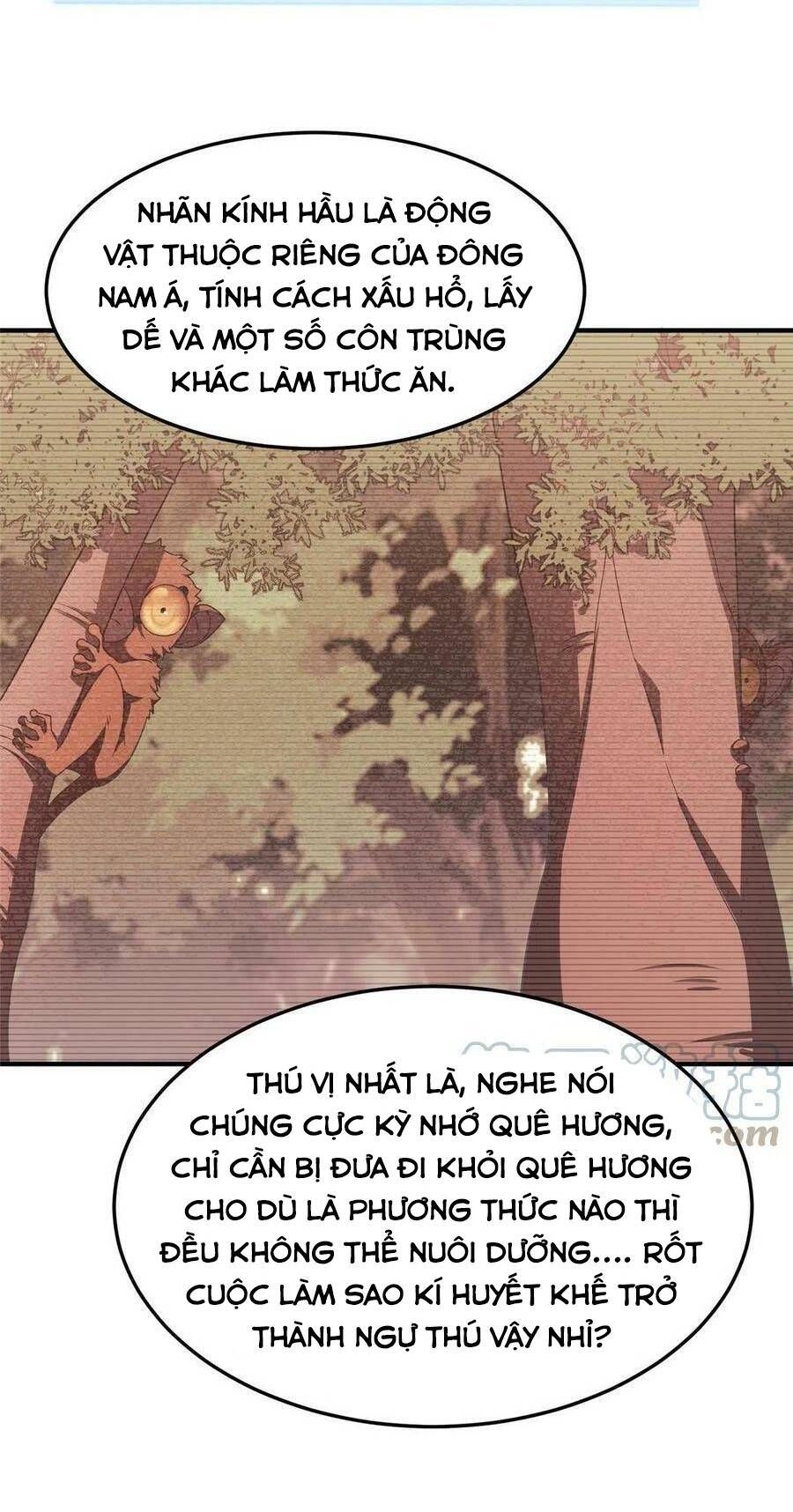 đọc truyện Thần Sủng Tiến Hóa Chương 105 ảnh 17 tại Thiên Thai Truyện