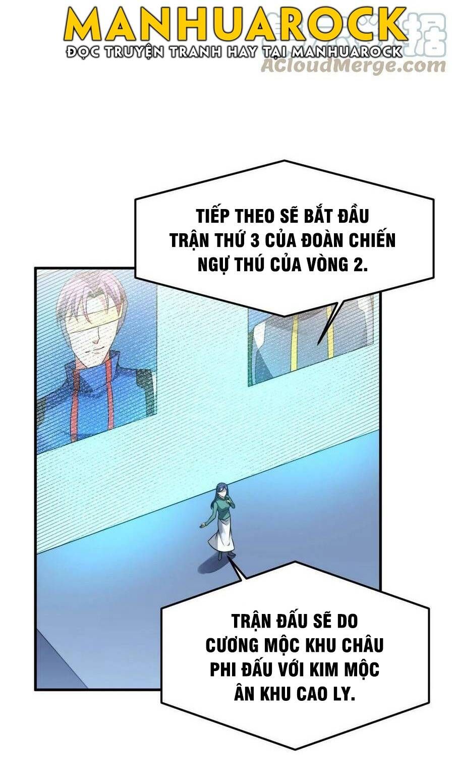 đọc truyện Thần Sủng Tiến Hóa Chương 105 ảnh 10 tại Thiên Thai Truyện