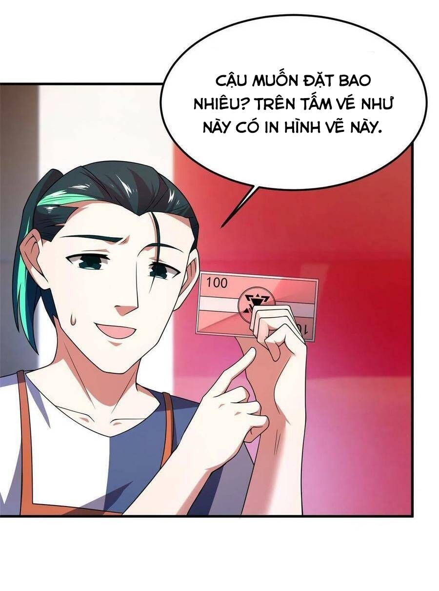 đọc truyện Thần Sủng Tiến Hóa Chương 106 ảnh 11 tại Thiên Thai Truyện
