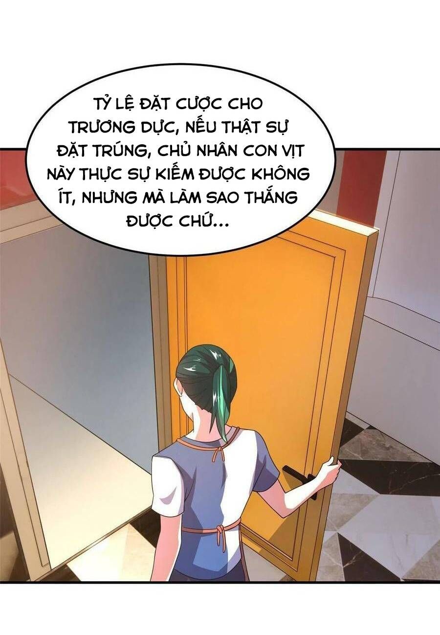 đọc truyện Thần Sủng Tiến Hóa Chương 106 ảnh 17 tại Thiên Thai Truyện