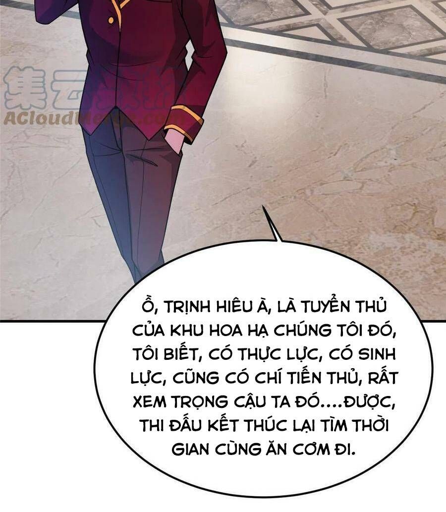 đọc truyện Thần Sủng Tiến Hóa Chương 106 ảnh 31 tại Thiên Thai Truyện