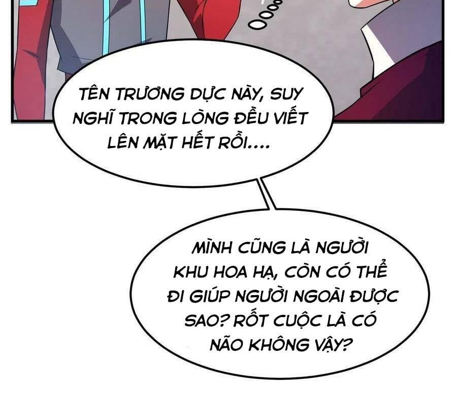 đọc truyện Thần Sủng Tiến Hóa Chương 106 ảnh 41 tại Thiên Thai Truyện