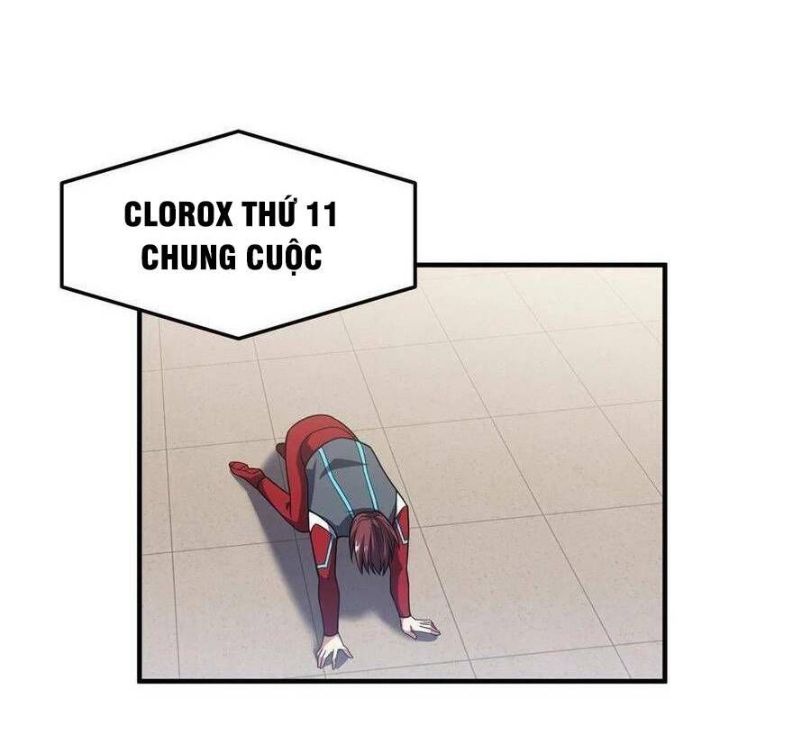 đọc truyện Thần Sủng Tiến Hóa Chương 106 ảnh 45 tại Thiên Thai Truyện