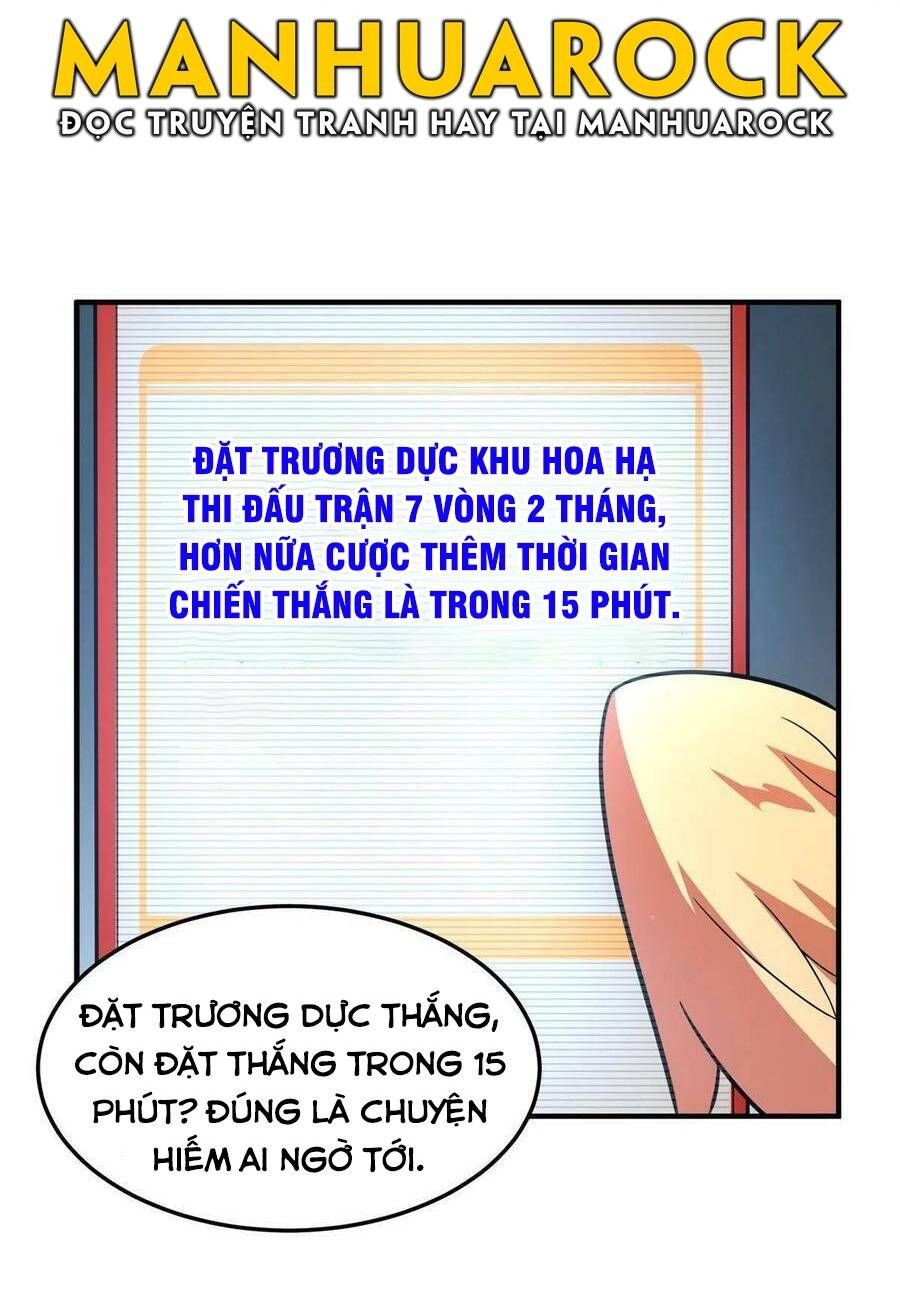 đọc truyện Thần Sủng Tiến Hóa Chương 106 ảnh 8 tại Thiên Thai Truyện