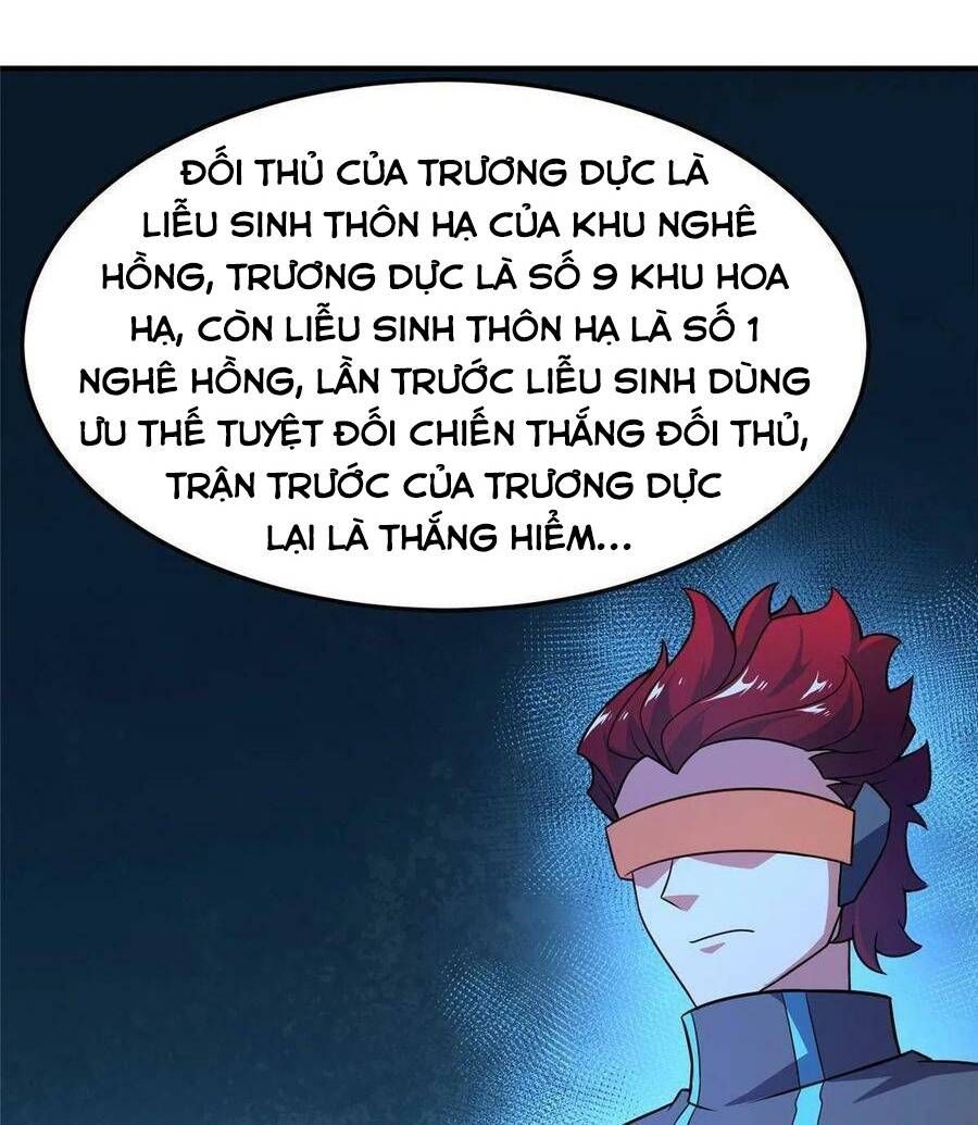 đọc truyện Thần Sủng Tiến Hóa Chương 106 ảnh 9 tại Thiên Thai Truyện