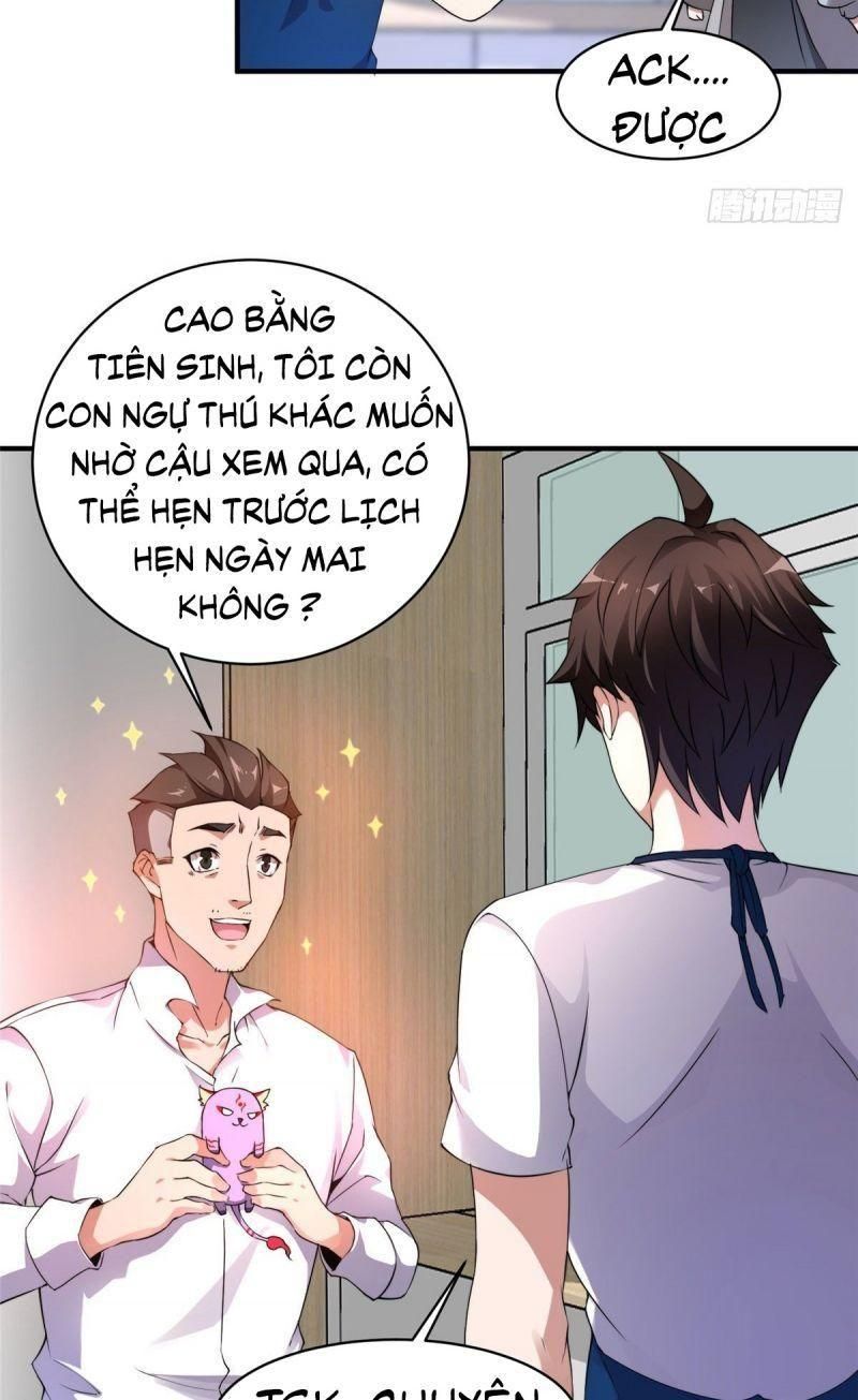đọc truyện Thần Sủng Tiến Hóa Chương 11 ảnh 46 tại Thiên Thai Truyện