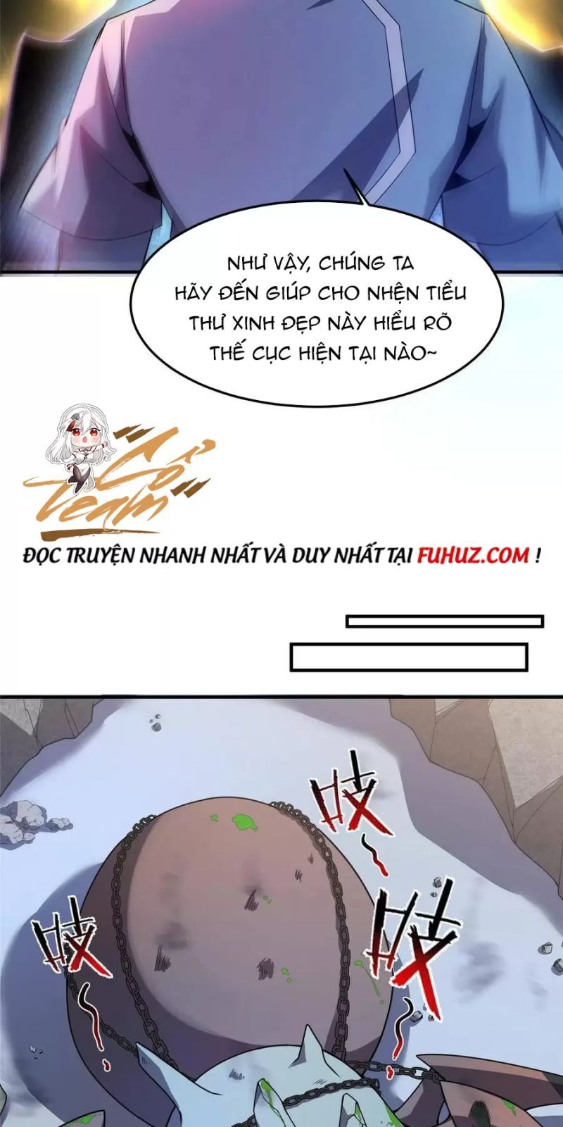đọc truyện Thần Sủng Tiến Hóa Chương 110 ảnh 17 tại Thiên Thai Truyện