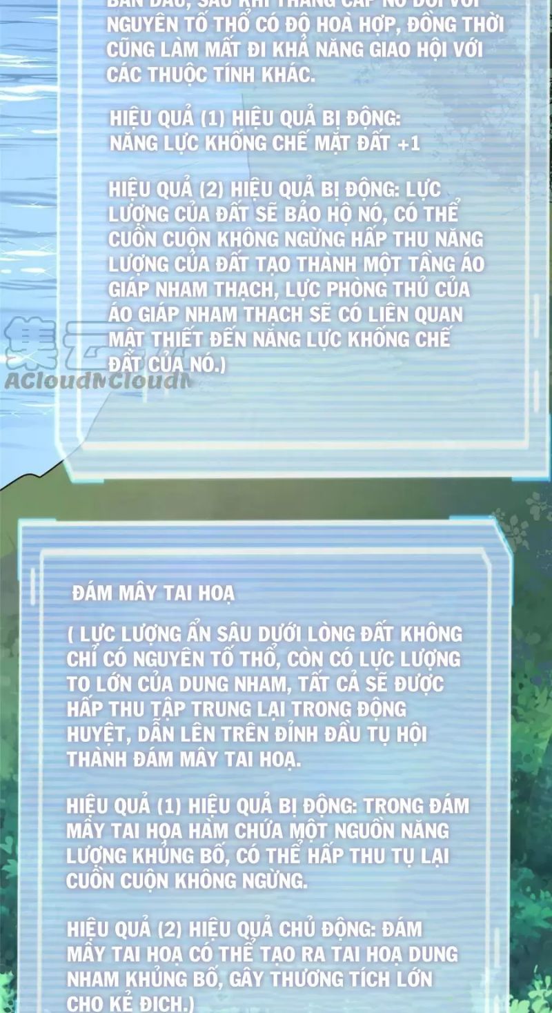 đọc truyện Thần Sủng Tiến Hóa Chương 116 ảnh 46 tại Thiên Thai Truyện