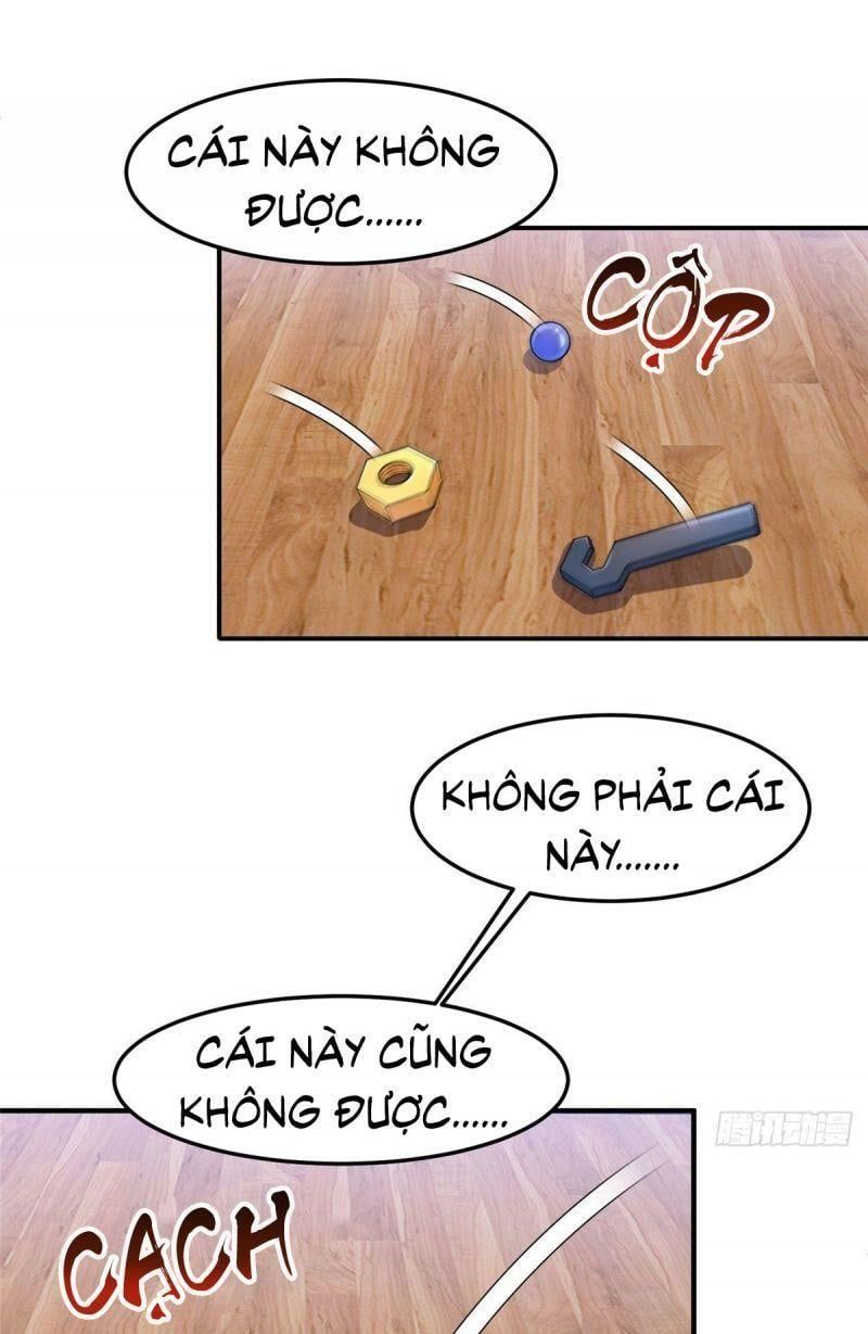 đọc truyện Thần Sủng Tiến Hóa Chương 12 ảnh 36 tại Thiên Thai Truyện
