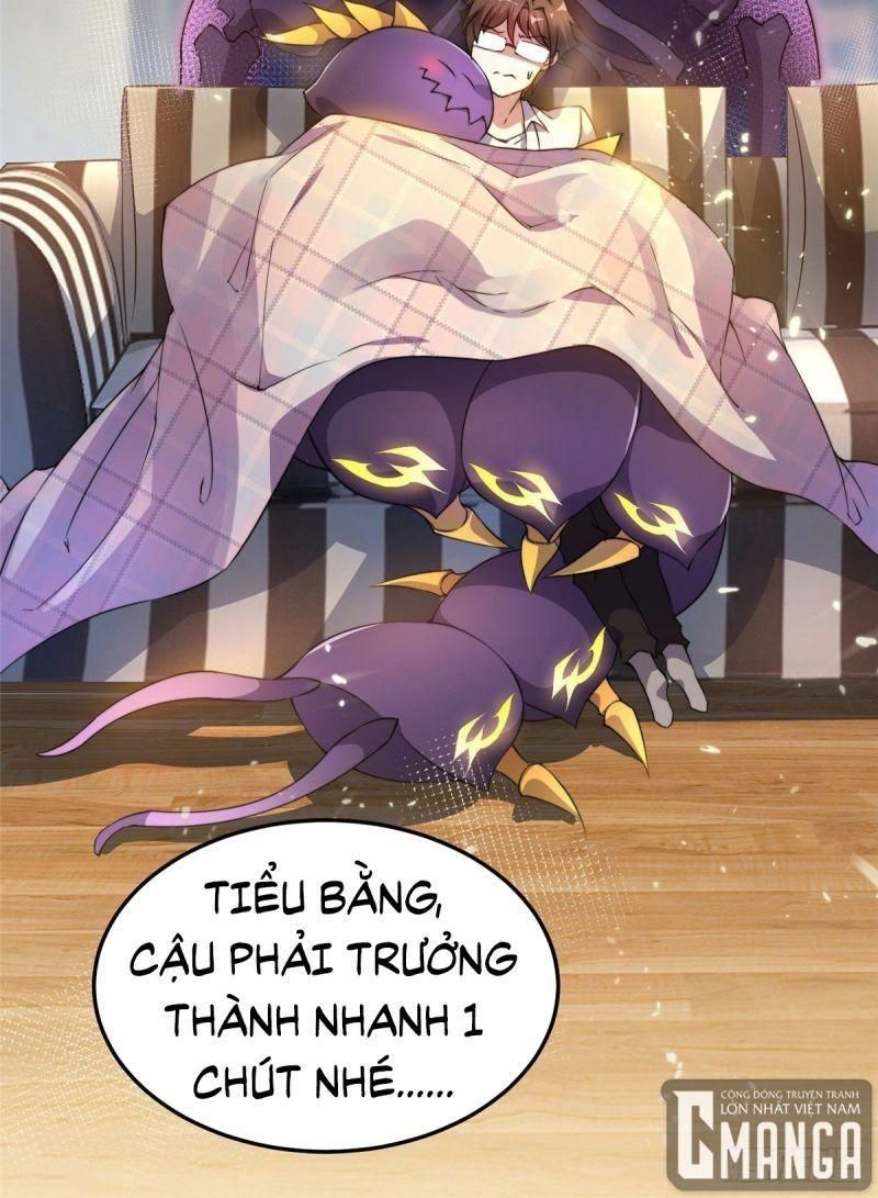 đọc truyện Thần Sủng Tiến Hóa Chương 12 ảnh 61 tại Thiên Thai Truyện