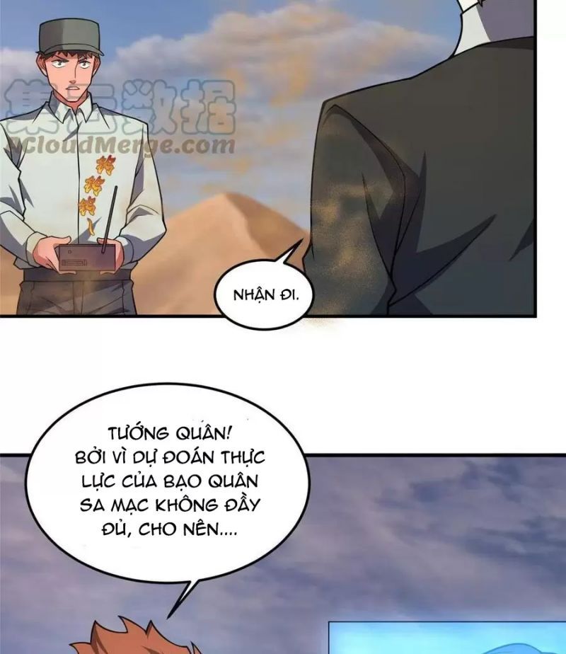 đọc truyện Thần Sủng Tiến Hóa Chương 125 ảnh 31 tại Thiên Thai Truyện