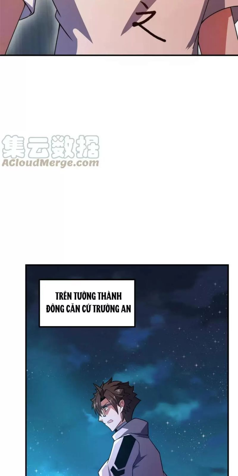 đọc truyện Thần Sủng Tiến Hóa Chương 126 ảnh 36 tại Thiên Thai Truyện