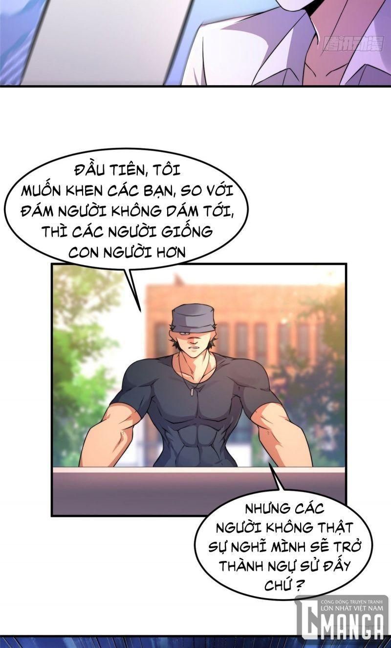 đọc truyện Thần Sủng Tiến Hóa Chương 13 ảnh 51 tại Thiên Thai Truyện