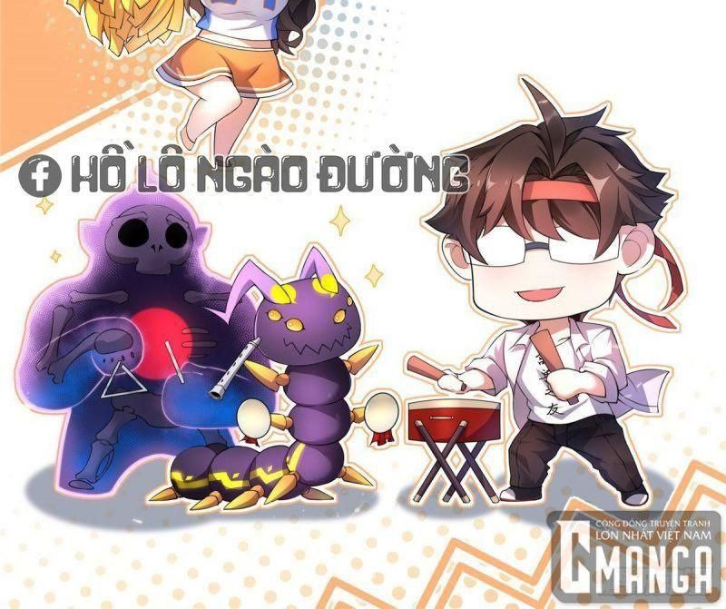 đọc truyện Thần Sủng Tiến Hóa Chương 13 ảnh 61 tại Thiên Thai Truyện