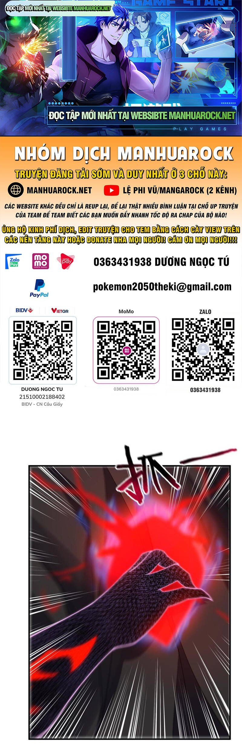 đọc truyện Thần Sủng Tiến Hóa Chương 134 ảnh 2 tại Thiên Thai Truyện