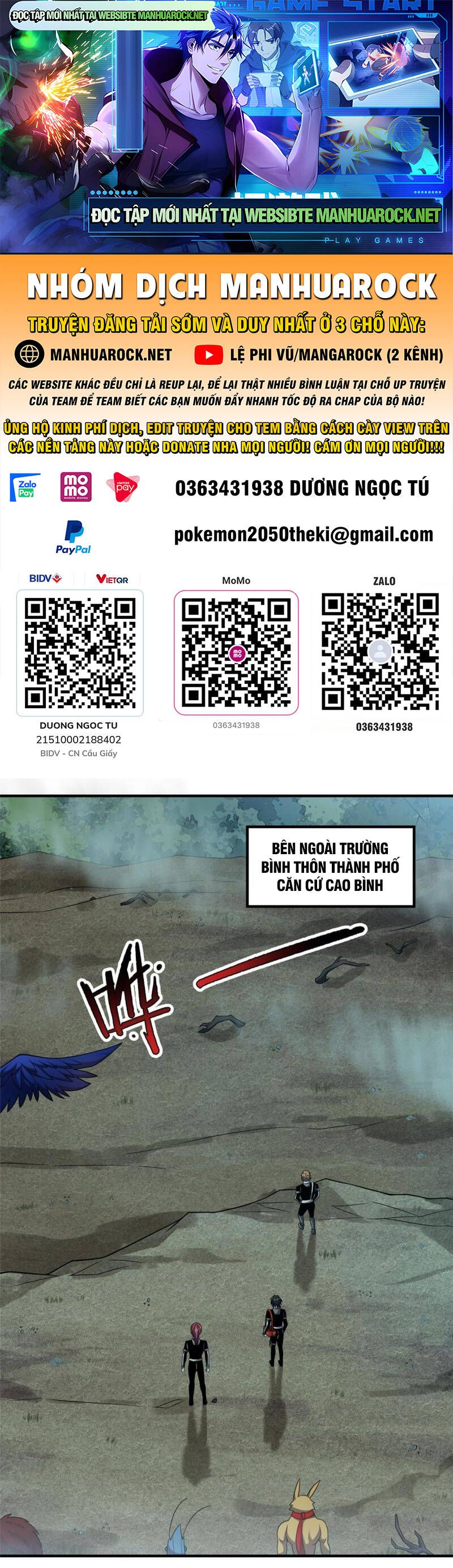 đọc truyện Thần Sủng Tiến Hóa Chương 137 ảnh 2 tại Thiên Thai Truyện
