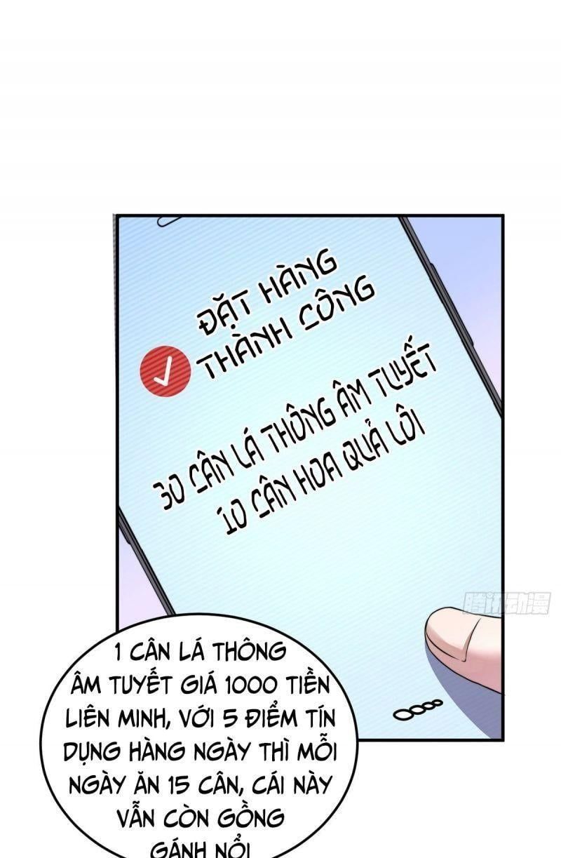 đọc truyện Thần Sủng Tiến Hóa Chương 14 ảnh 34 tại Thiên Thai Truyện