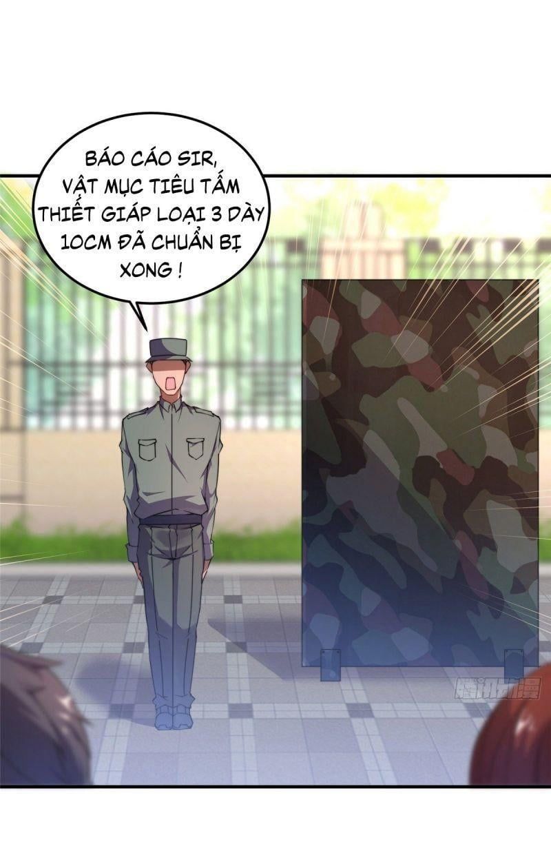 đọc truyện Thần Sủng Tiến Hóa Chương 14 ảnh 5 tại Thiên Thai Truyện