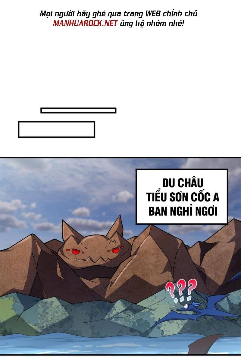 đọc truyện Thần Sủng Tiến Hóa Chương 140 ảnh 13 tại Thiên Thai Truyện