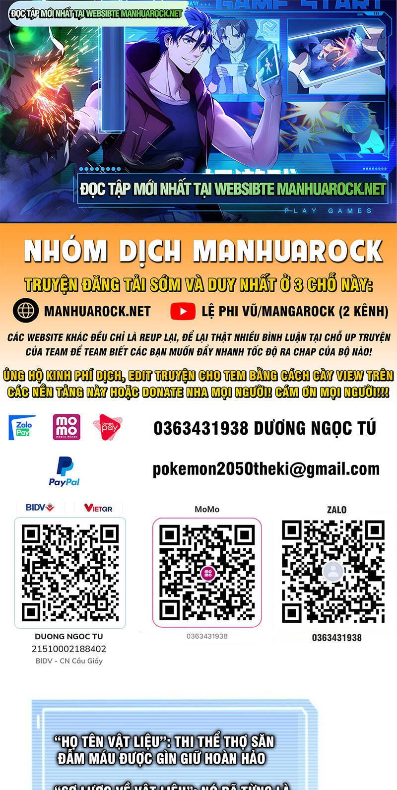 đọc truyện Thần Sủng Tiến Hóa Chương 141 ảnh 2 tại Thiên Thai Truyện