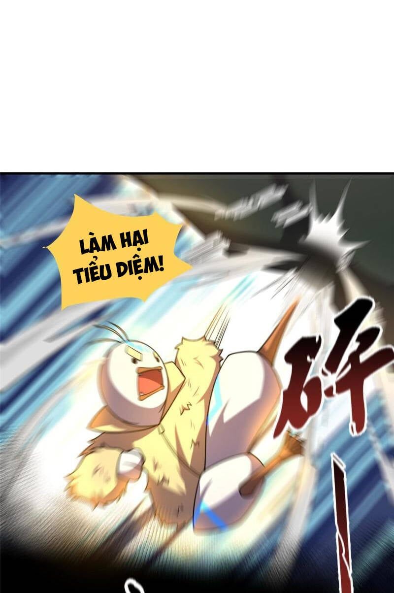 đọc truyện Thần Sủng Tiến Hóa Chương 141 ảnh 19 tại Thiên Thai Truyện