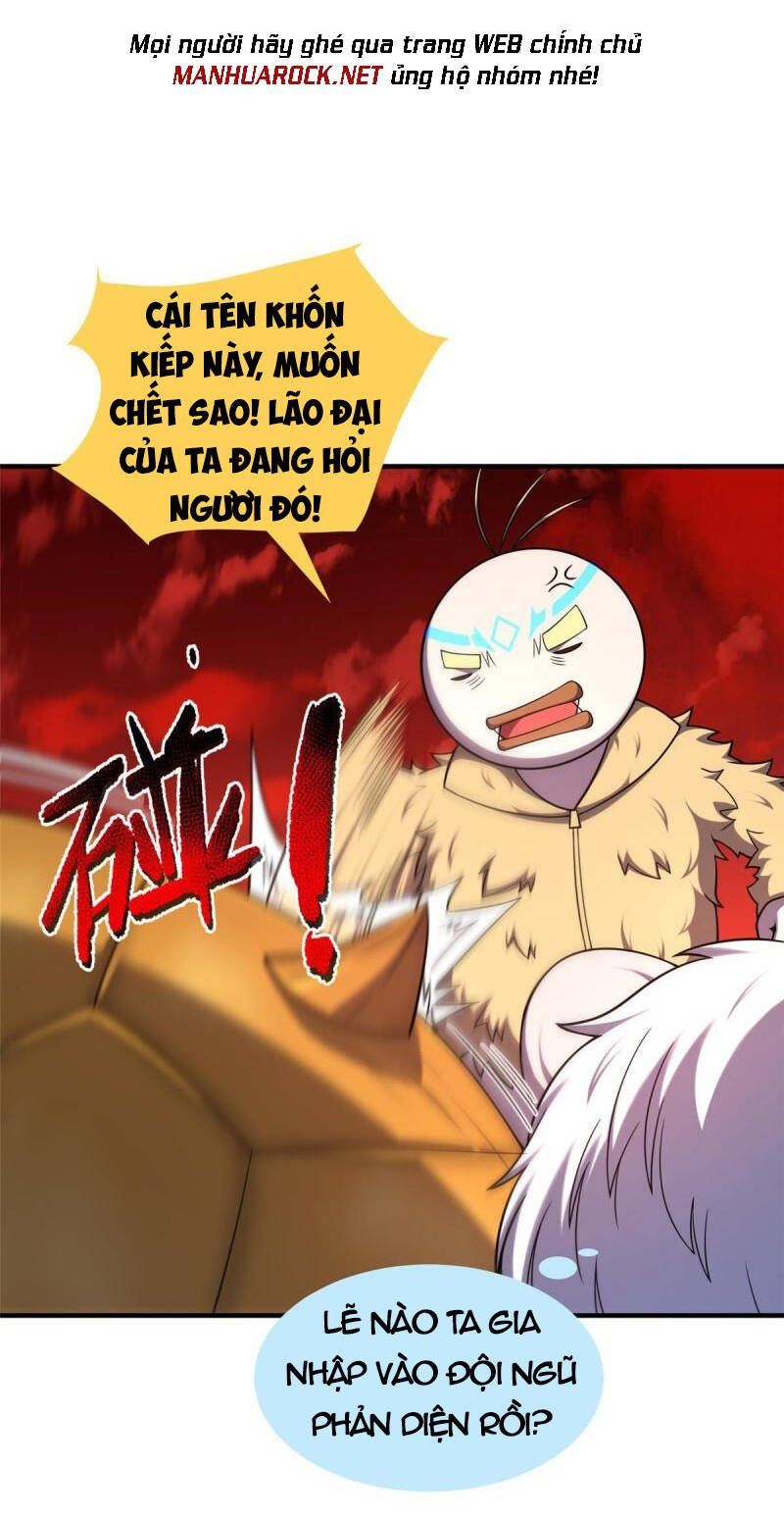 đọc truyện Thần Sủng Tiến Hóa Chương 143 ảnh 27 tại Thiên Thai Truyện