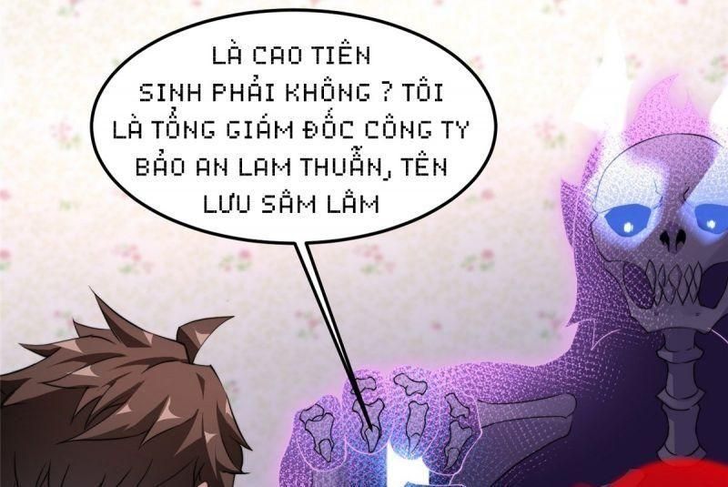 đọc truyện Thần Sủng Tiến Hóa Chương 15 ảnh 44 tại Thiên Thai Truyện