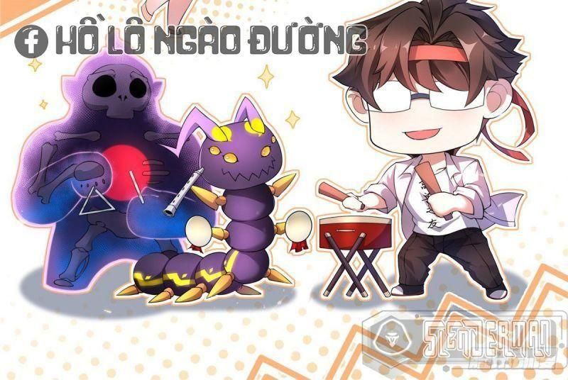 đọc truyện Thần Sủng Tiến Hóa Chương 15 ảnh 51 tại Thiên Thai Truyện