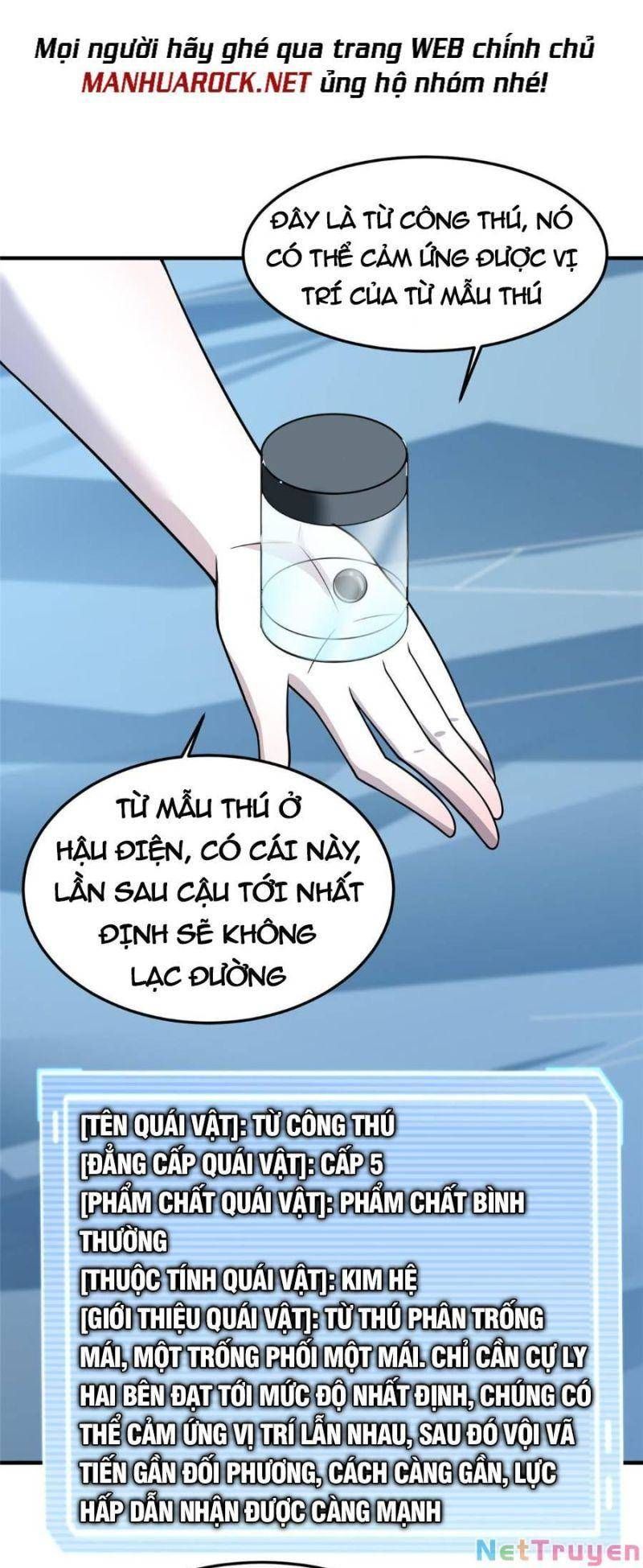 đọc truyện Thần Sủng Tiến Hóa Chương 151 ảnh 41 tại Thiên Thai Truyện