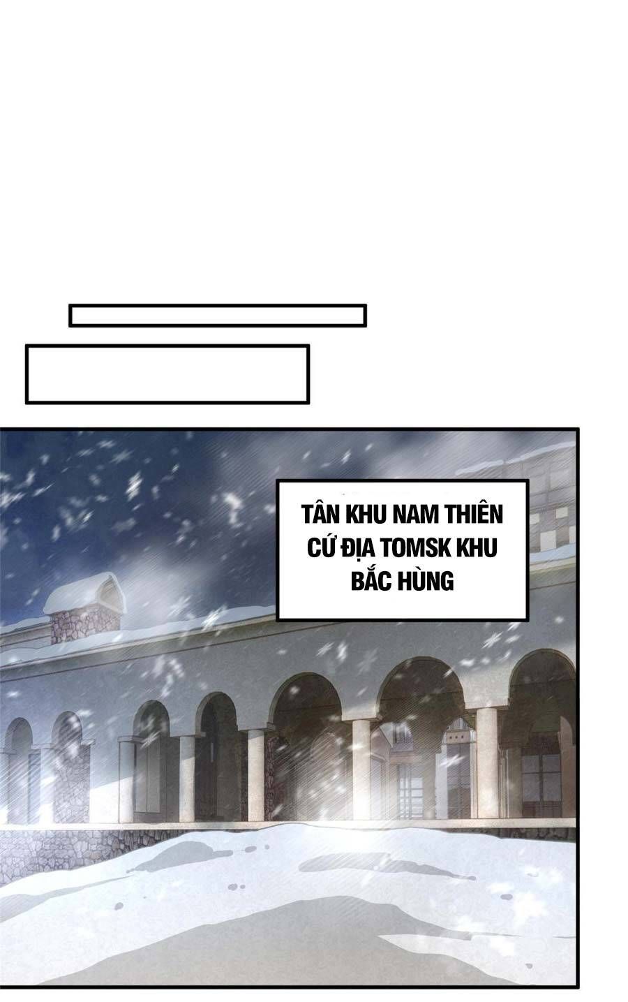 đọc truyện Thần Sủng Tiến Hóa Chương 153 ảnh 9 tại Thiên Thai Truyện