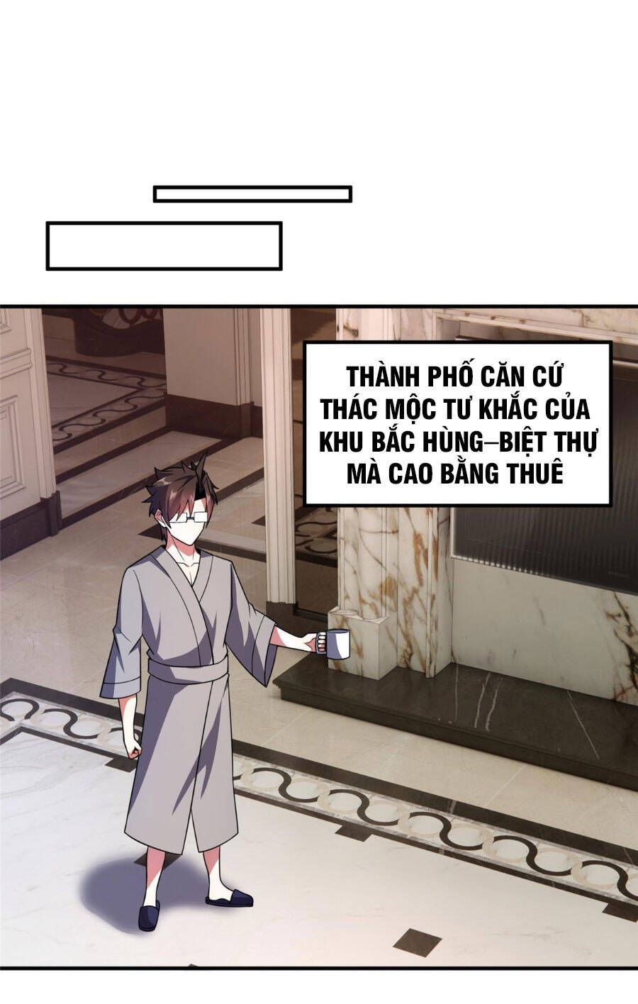 đọc truyện Thần Sủng Tiến Hóa Chương 154 ảnh 14 tại Thiên Thai Truyện