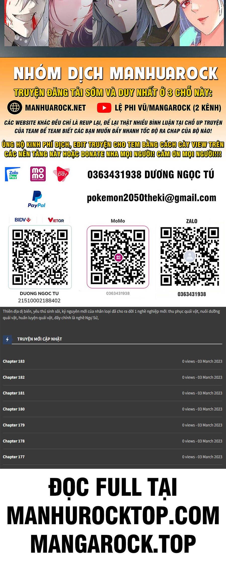 đọc truyện Thần Sủng Tiến Hóa Chương 155 ảnh 48 tại Thiên Thai Truyện
